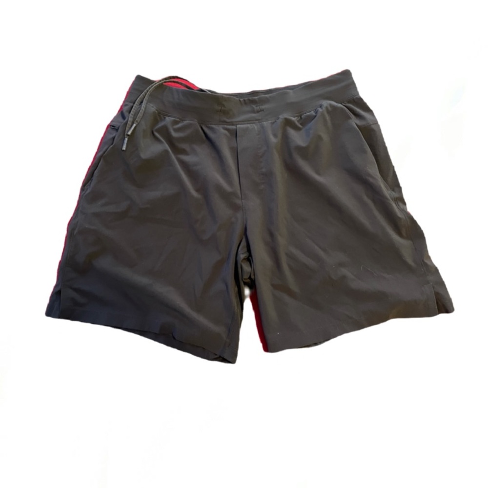 THE Short by Lulu lemon.